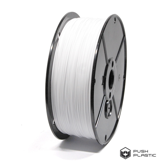 HIPS Filament 2.85mm 3kg