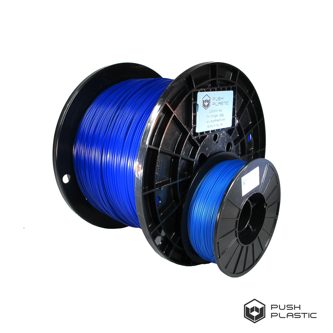 ABS Filament 1.75mm 10kg Subscription