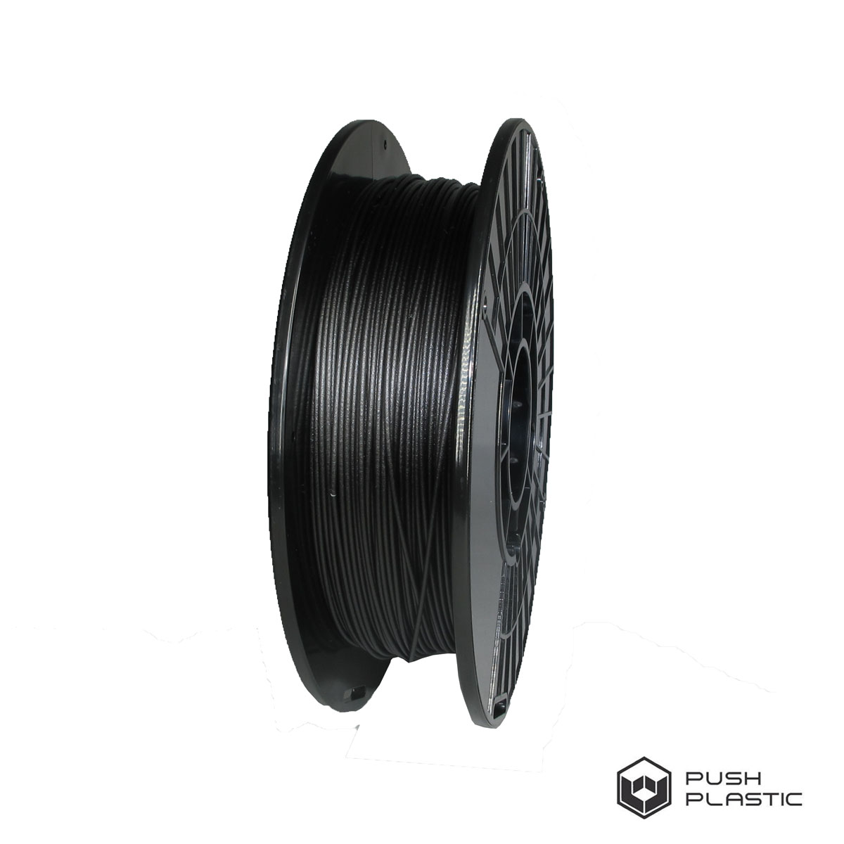 Carbon Fiber ABS Filament 1.75mm 10kg