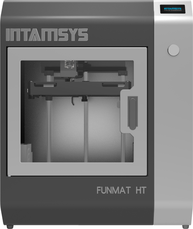 Intamsys Funmat HT Enhanced High Tempurature 3D Printer