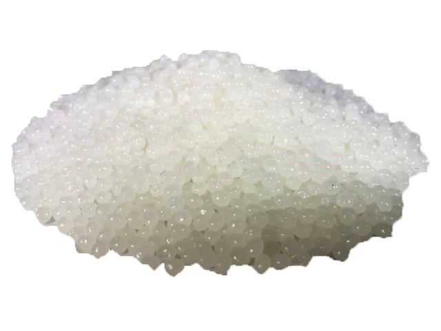 Plastic Resin Pellets (Natural)