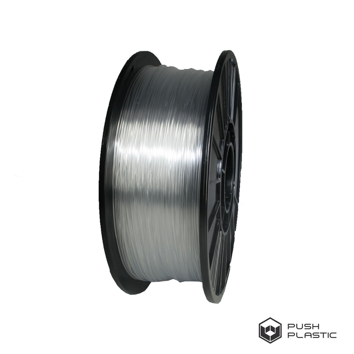 PMMA Filament 2.85mm 1kg