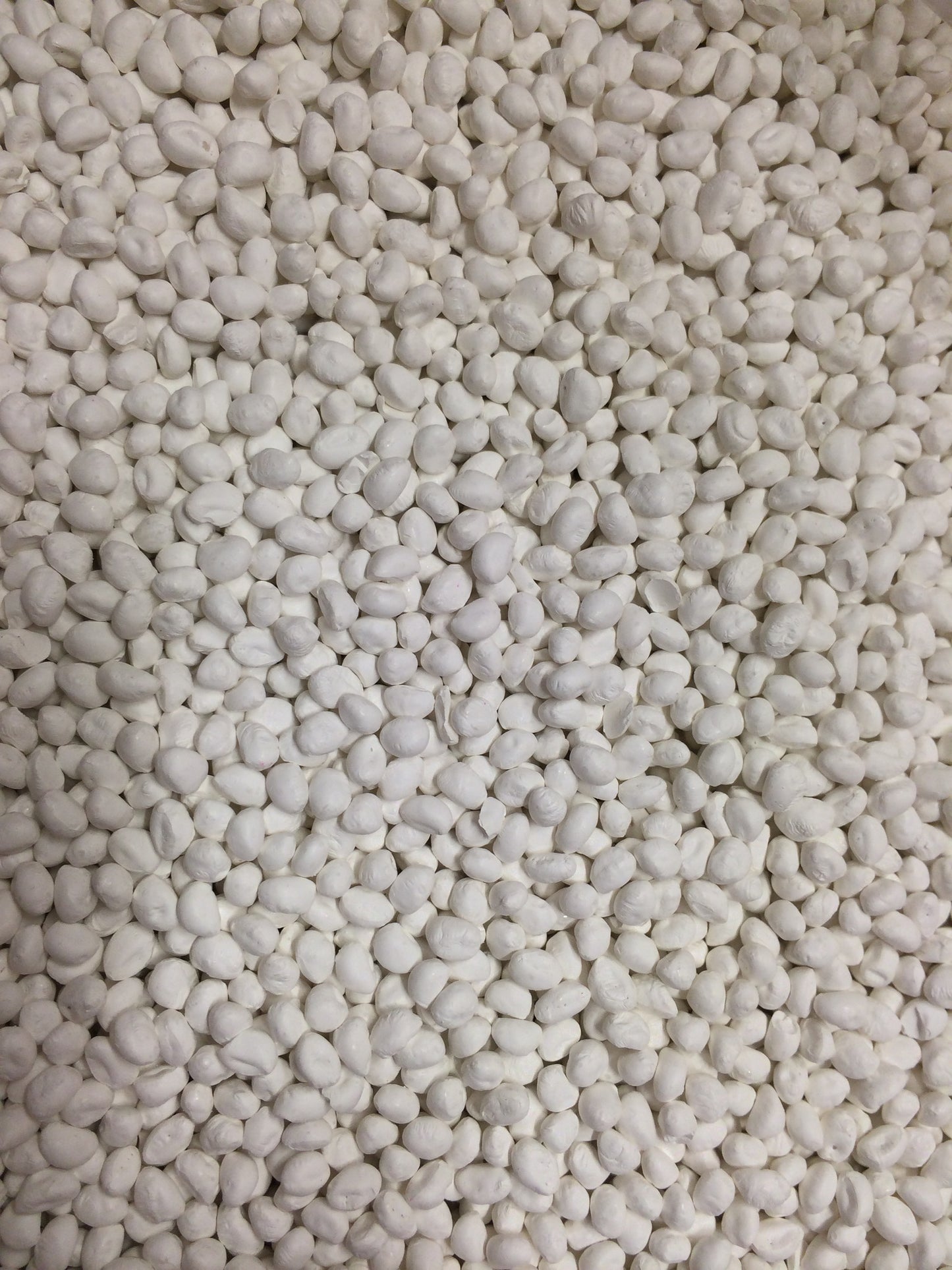 Colorant Pellets