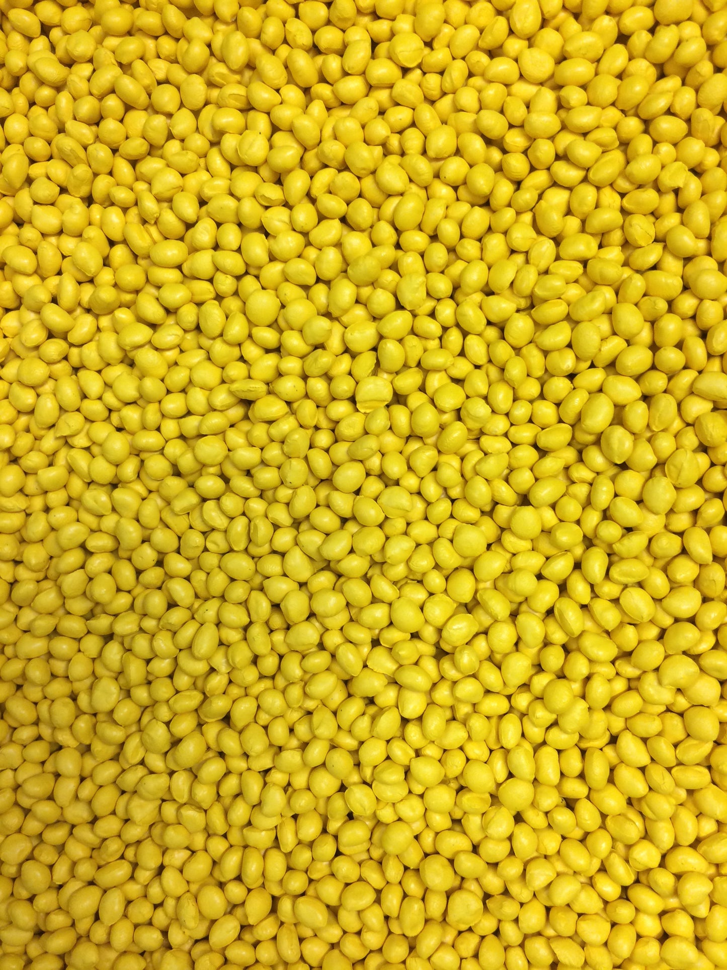 Colorant Pellets