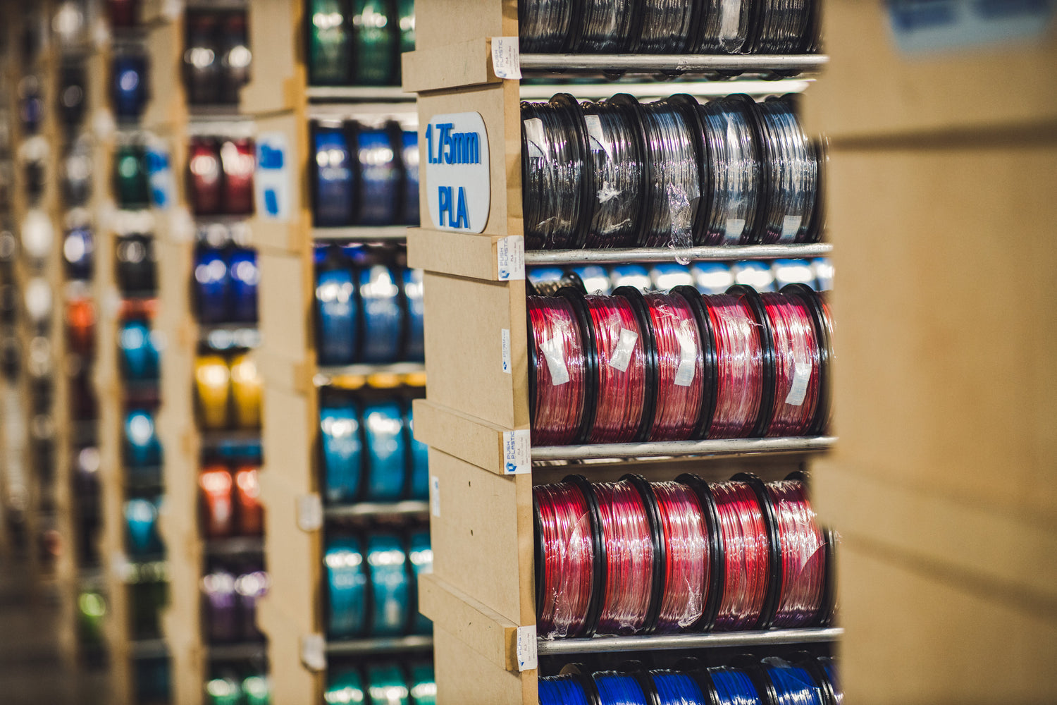 All Filament