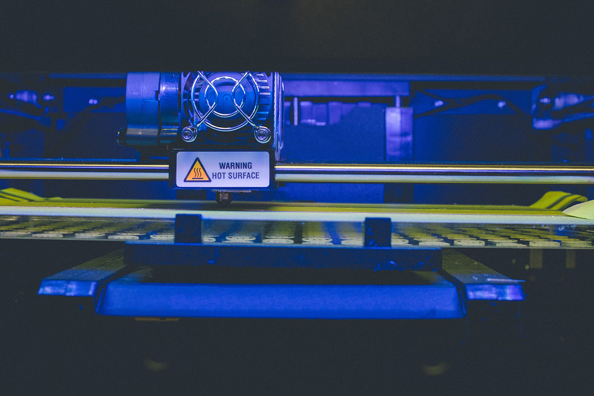 3D Printers