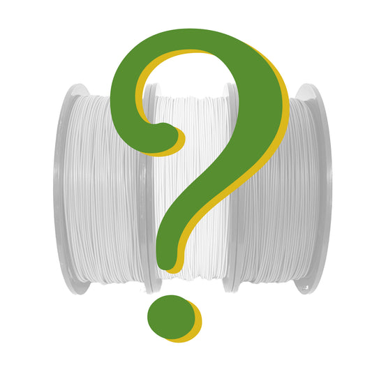 PushBox Mystery Filament 1.75mm