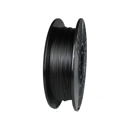 Carbon Fiber PETG Filament 2.85mm 10kg