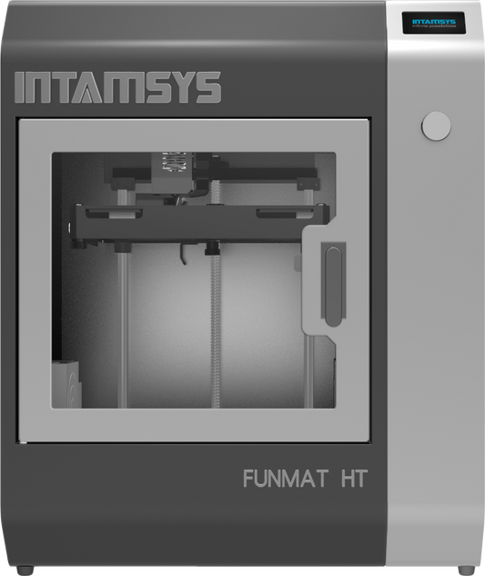 Intamsys Funmat HT Enhanced High Tempurature 3D Printer
